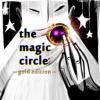 Magic Circle: Gold Edition, The Box Art Front